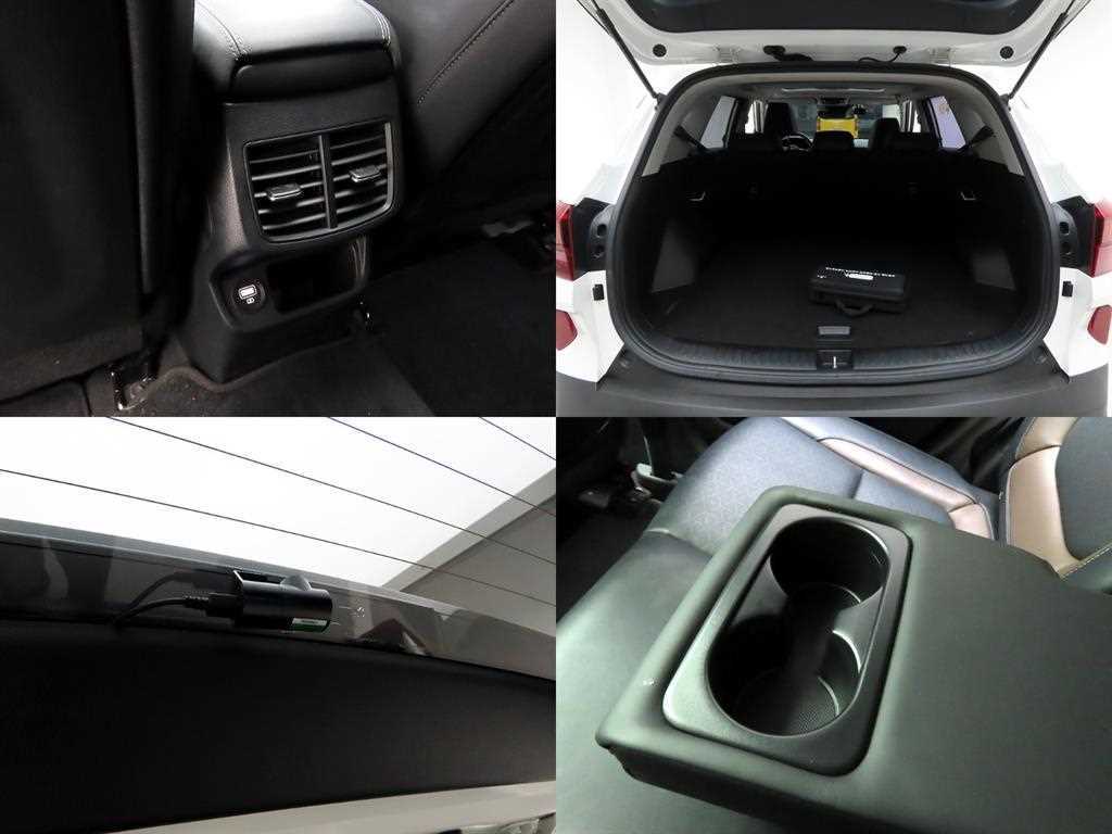 KIA Seltos 2021 Blanco - Importación desde Corea - HF Imports Iquique - Foto 17