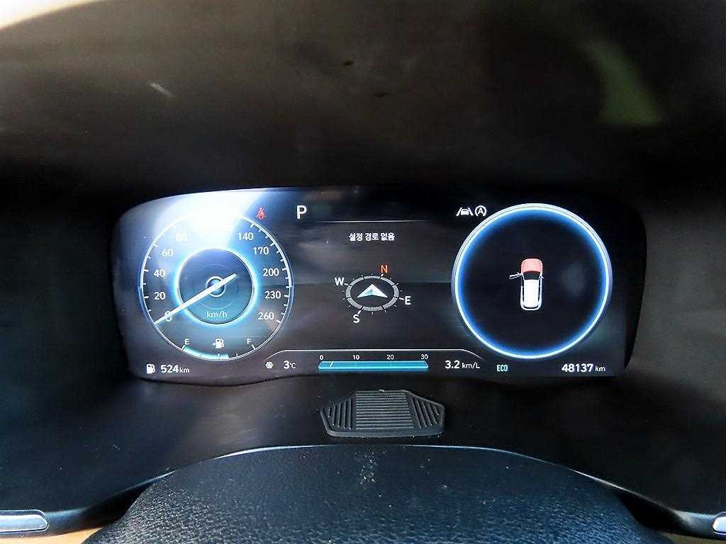 HYUNDAI Santa Fe - Vista 9