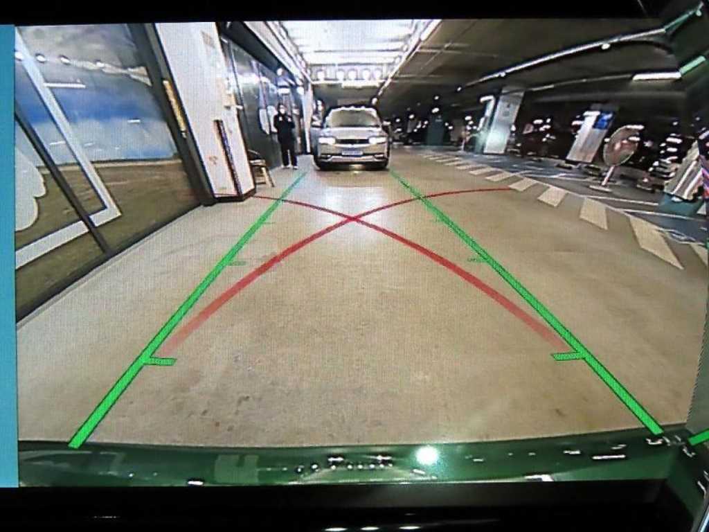 Mini Cooper 2022 Verde - Importación desde Corea - HF Imports Iquique - Foto 15