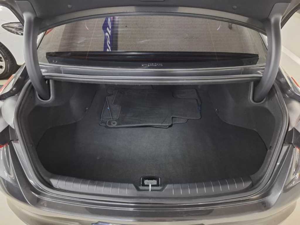 KIA K8 2023 Gris - Importación desde Corea - HF Imports Iquique - Foto 17