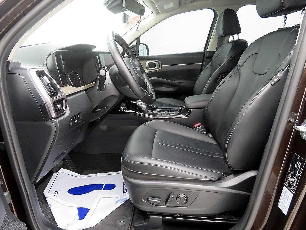 KIA Sorento - Vista 7