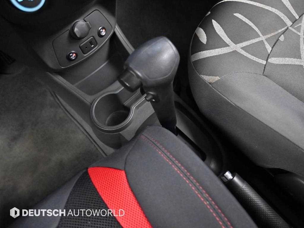 Chevrolet Spark - Vista 9