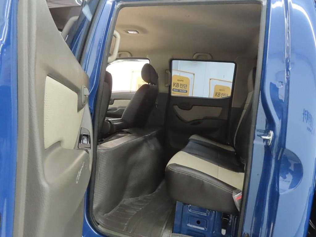 Small Truck Cargo (small) - Vista 9