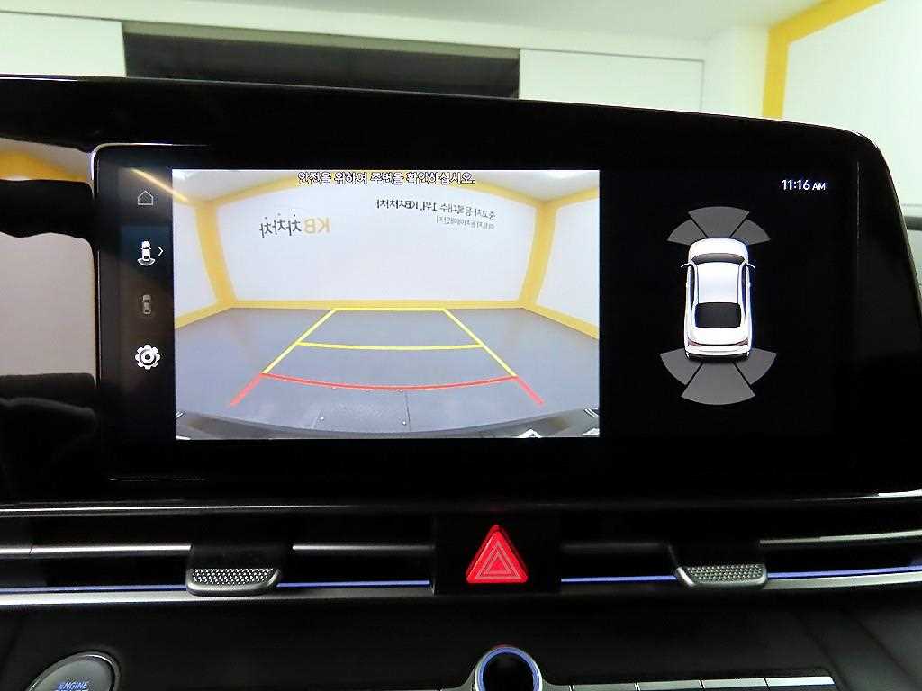 HYUNDAI Avante 2025 Negro - Importación desde Corea - HF Imports Iquique - Foto 15