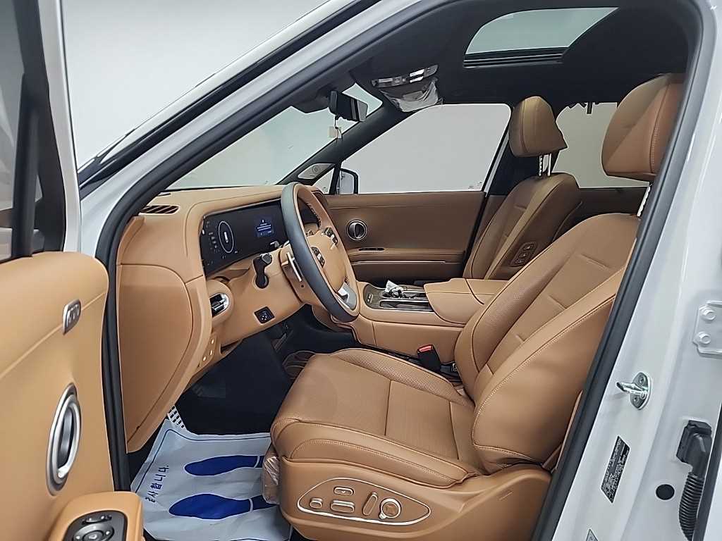 HYUNDAI Palisade - Vista 11