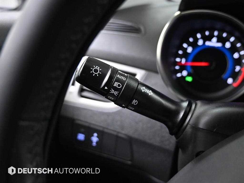 HYUNDAI Avante 2012 Blanco - Importación desde Corea - HF Imports Iquique - Foto 17