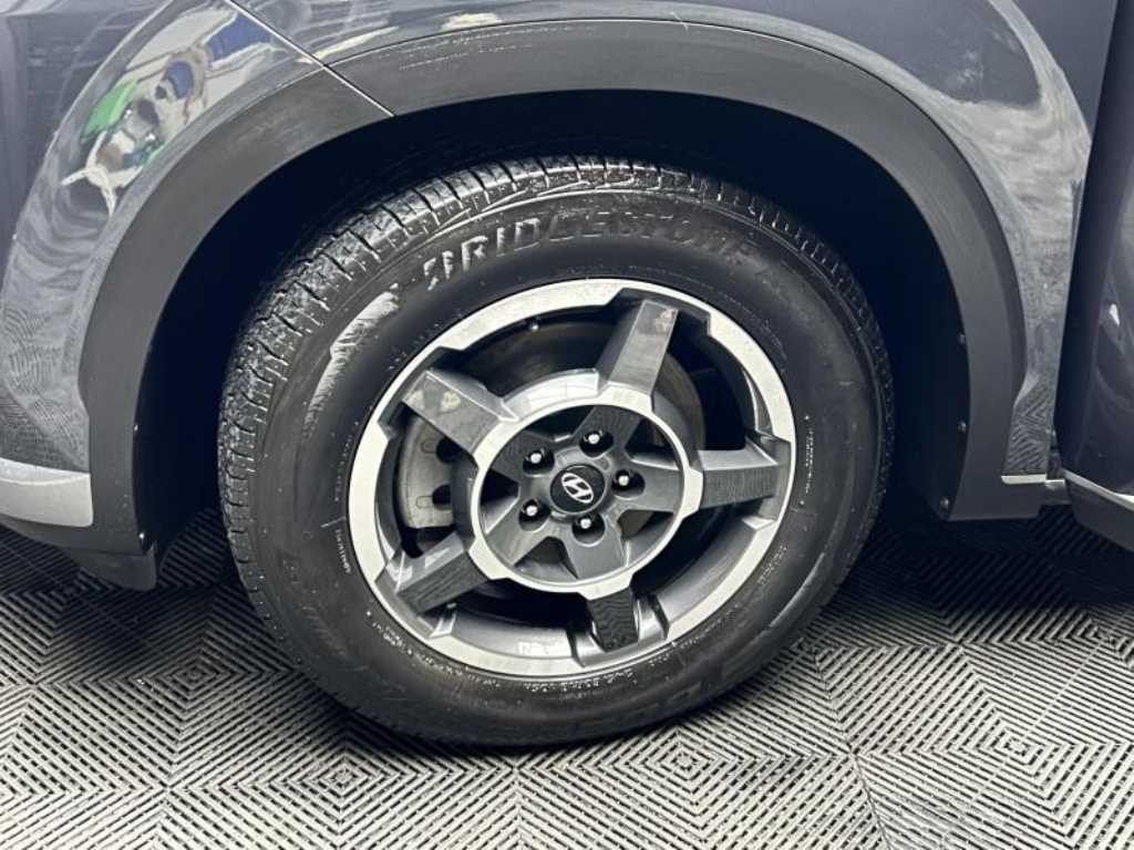 HYUNDAI Palisade 2023 Gris - Importación desde Corea - HF Imports Iquique - Foto 16