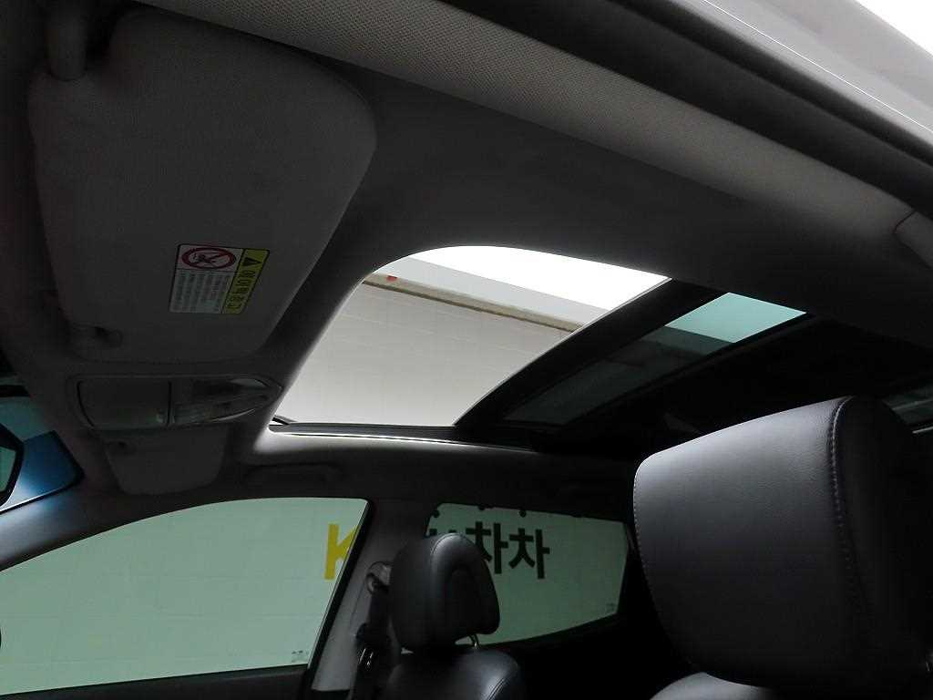 HYUNDAI Santa Fe 2015 Blanco - Importación desde Corea - HF Imports Iquique - Foto 16