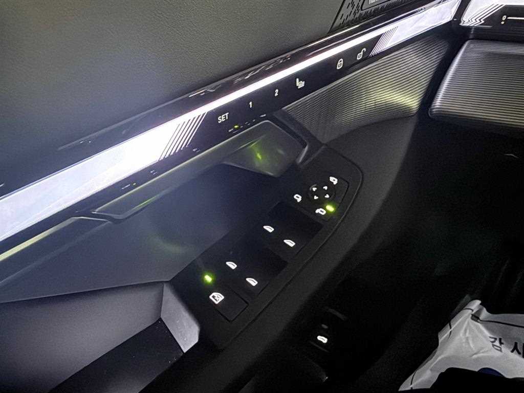 BMW 5 Series - Vista 10