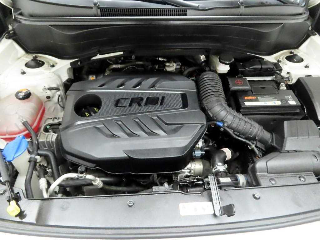 KIA Seltos 2021 Blanco - Importación desde Corea - HF Imports Iquique - Foto 20