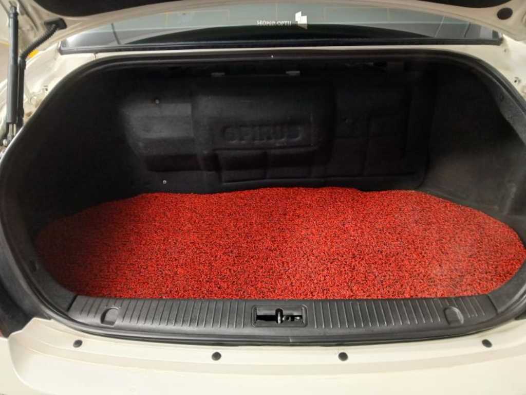 KIA Opirus 2011 - Importación desde Corea - HF Imports Iquique - Foto 18