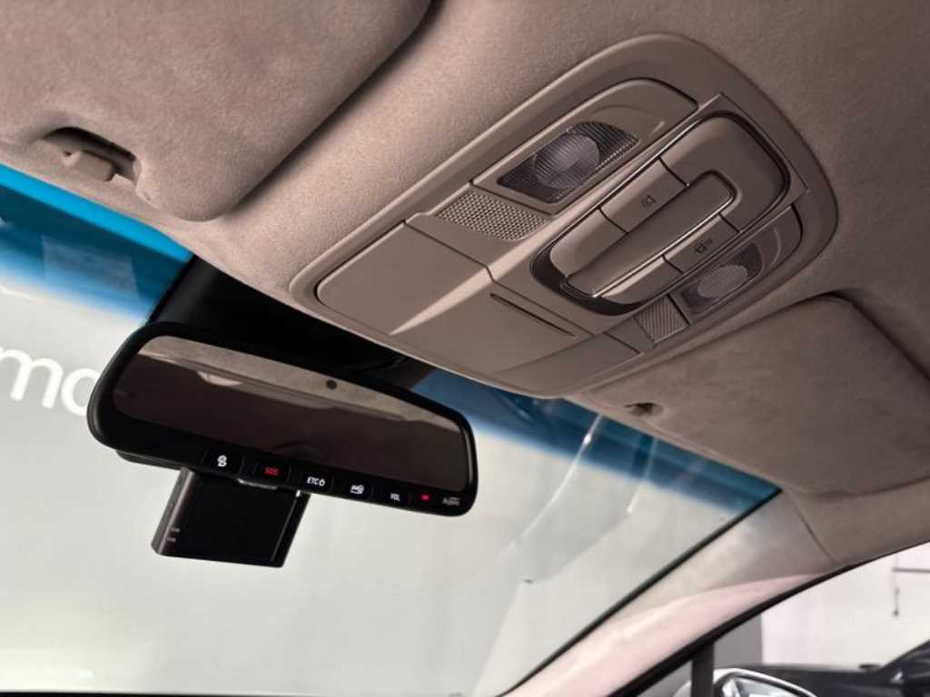 HYUNDAI Santa Fe 2019 Blanco - Importación desde Corea - HF Imports Iquique - Foto 16