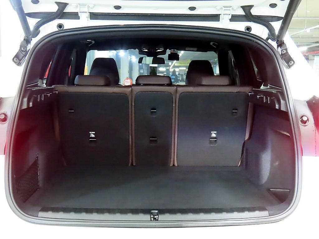 BMW X1 2023 Blanco - Importación desde Corea - HF Imports Iquique - Foto 16