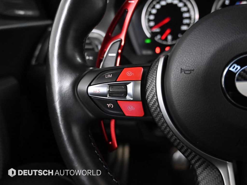 BMW 2 series 2018 - Importación desde Corea - HF Imports Iquique - Foto 16