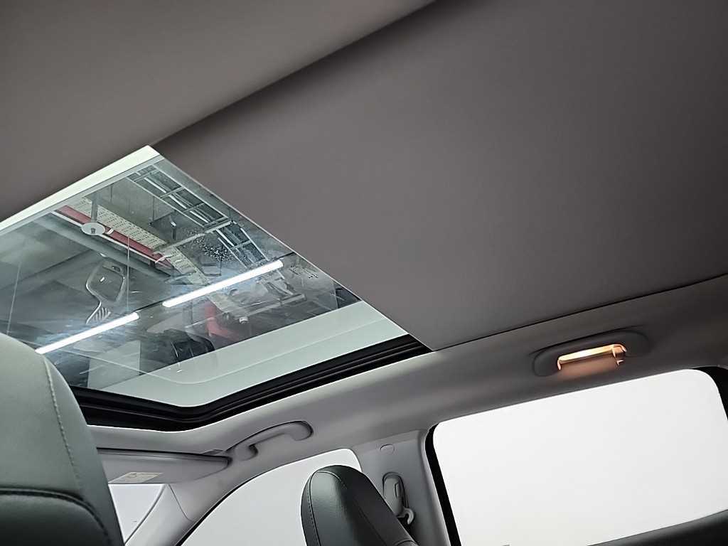 Jeep Compass 2019 Gris - Importación desde Corea - HF Imports Iquique - Foto 14