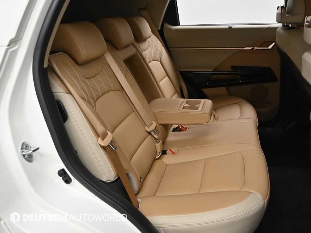 Ssangyong Action - Vista 12