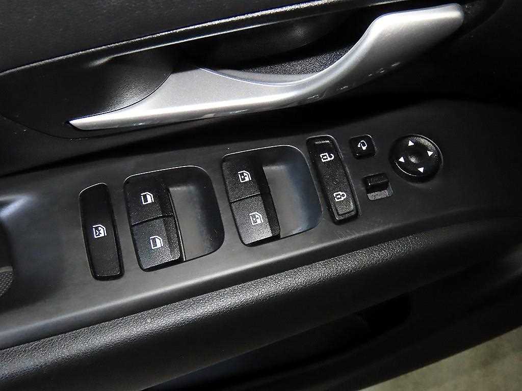 HYUNDAI Tucson 2022 Gris - Importación desde Corea - HF Imports Iquique - Foto 14