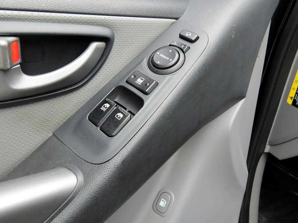 HYUNDAI Starex 2018 Negro - Importación desde Corea - HF Imports Iquique - Foto 17