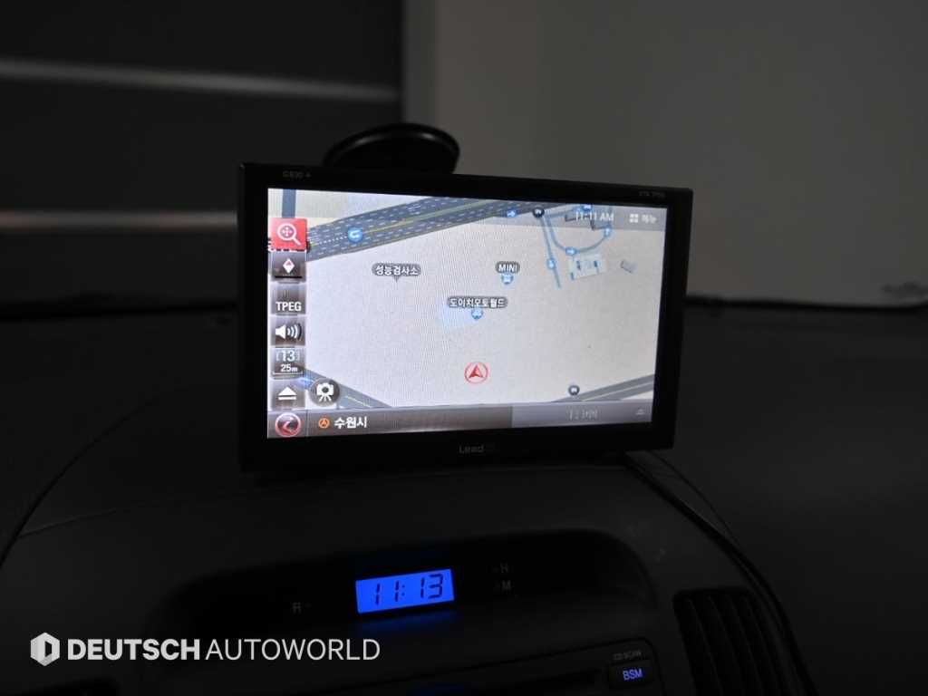 HYUNDAI Avante 2010 - Importación desde Corea - HF Imports Iquique - Foto 18