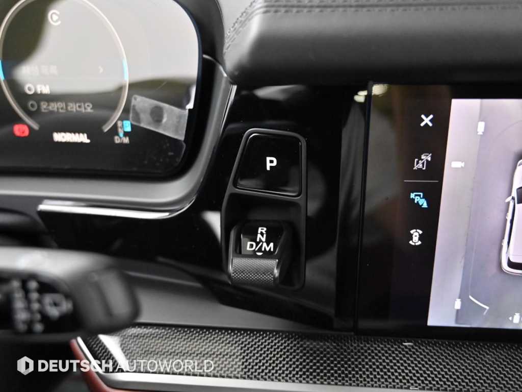 Porsche Cayenne - Vista 9