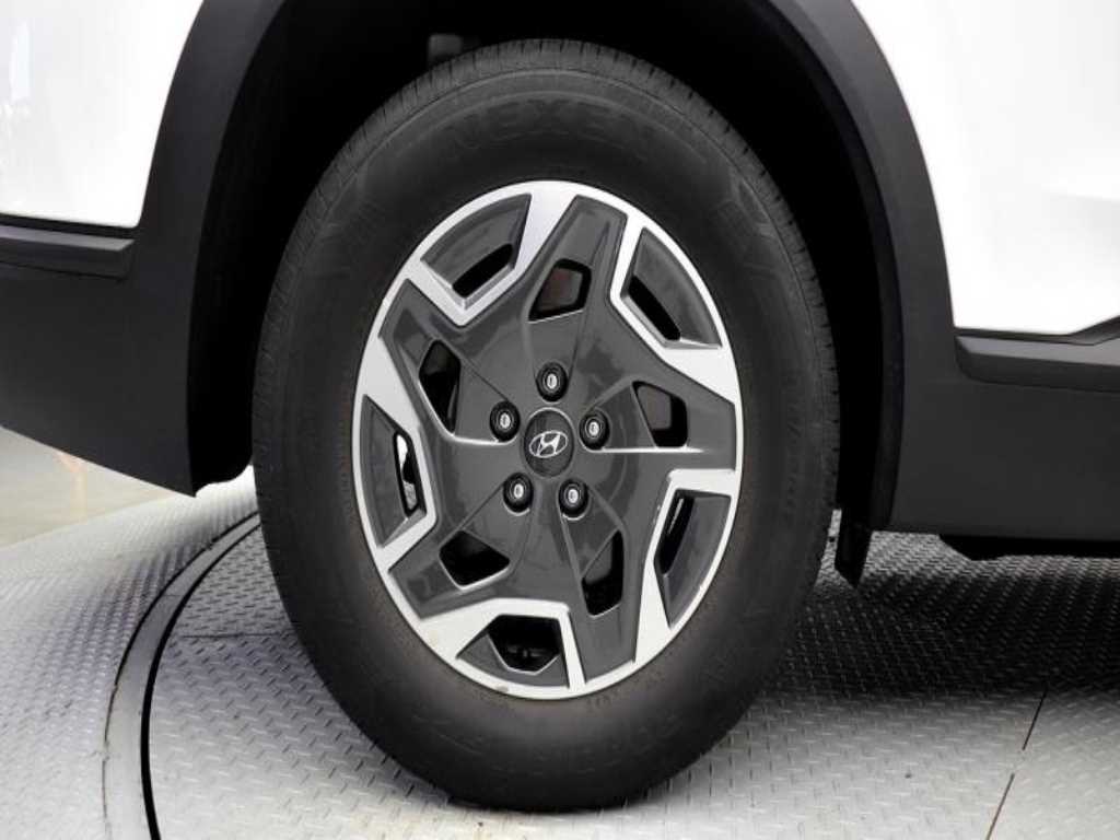 HYUNDAI Santa Fe - Vista 5