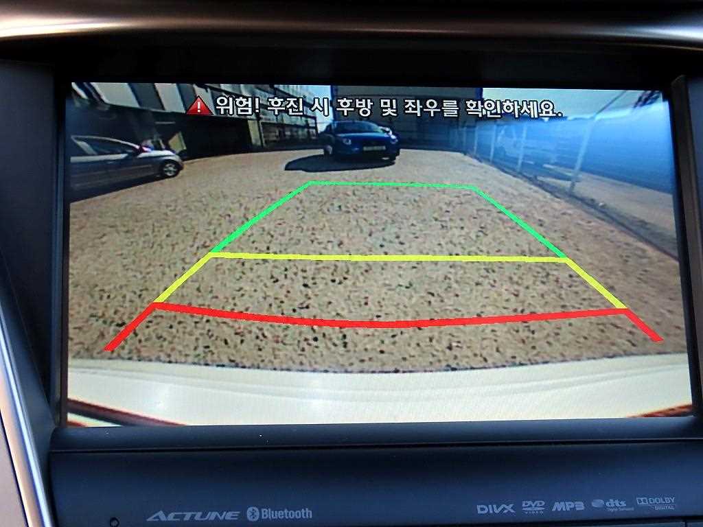 HYUNDAI Grandeur 2014 Blanco - Importación desde Corea - HF Imports Iquique - Foto 15