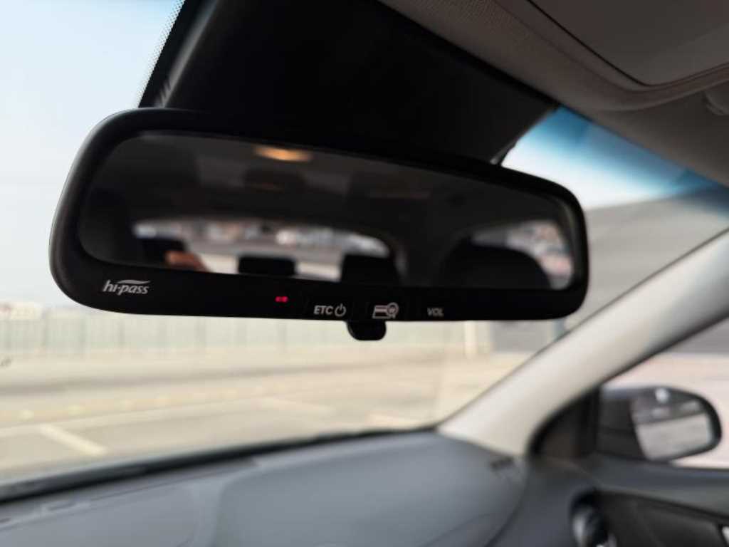 HYUNDAI Kona 2018 - Importación desde Corea - HF Imports Iquique - Foto 16