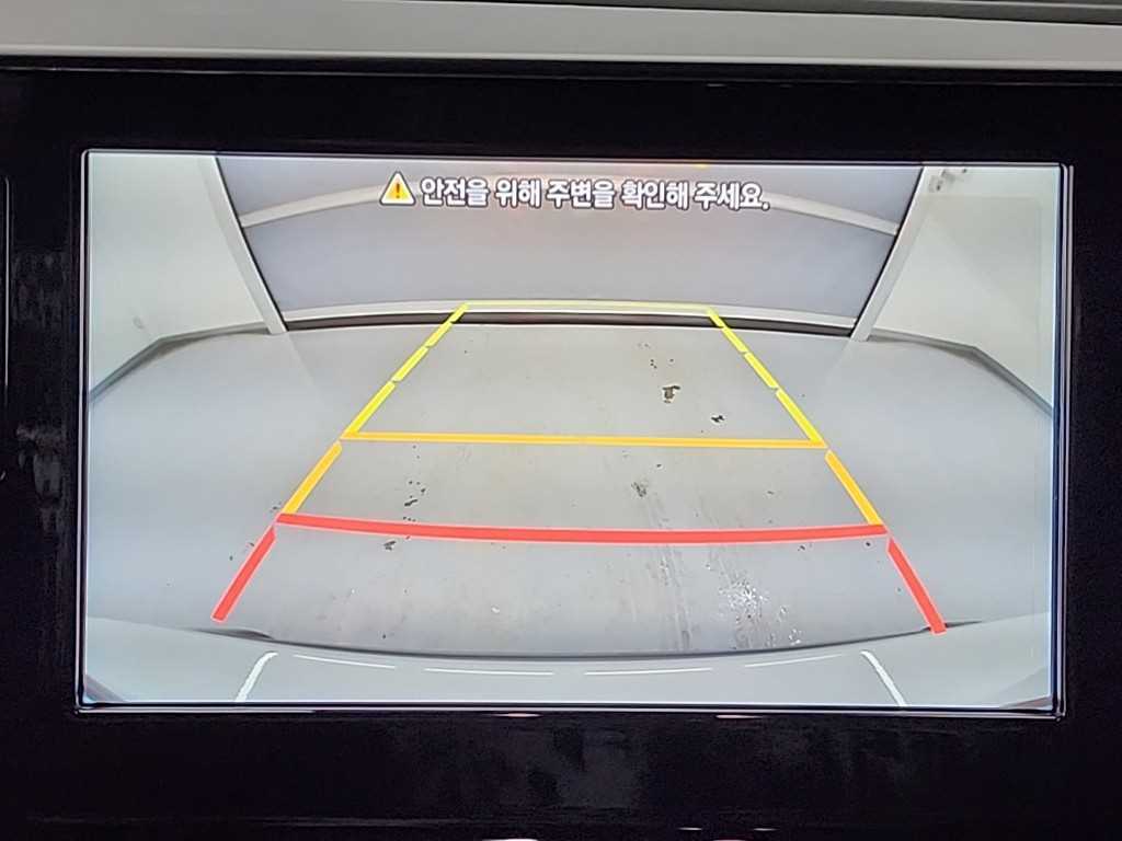 Ssangyong Torres 2024 Blanco - Importación desde Corea - HF Imports Iquique - Foto 14