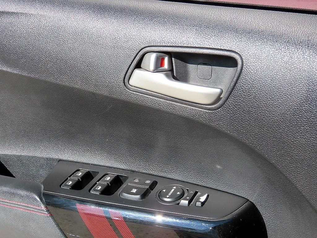 KIA Morning - Vista 11