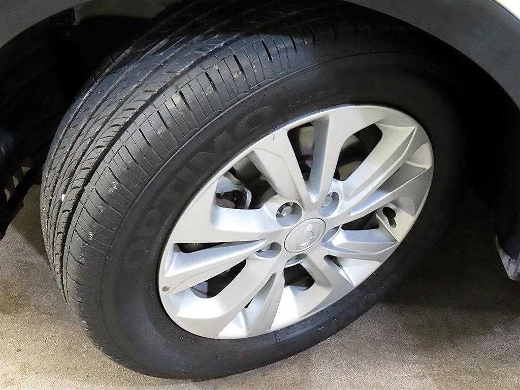 Ssangyong Tivoli 2021 Blanco - Importación desde Corea - HF Imports Iquique - Foto 20