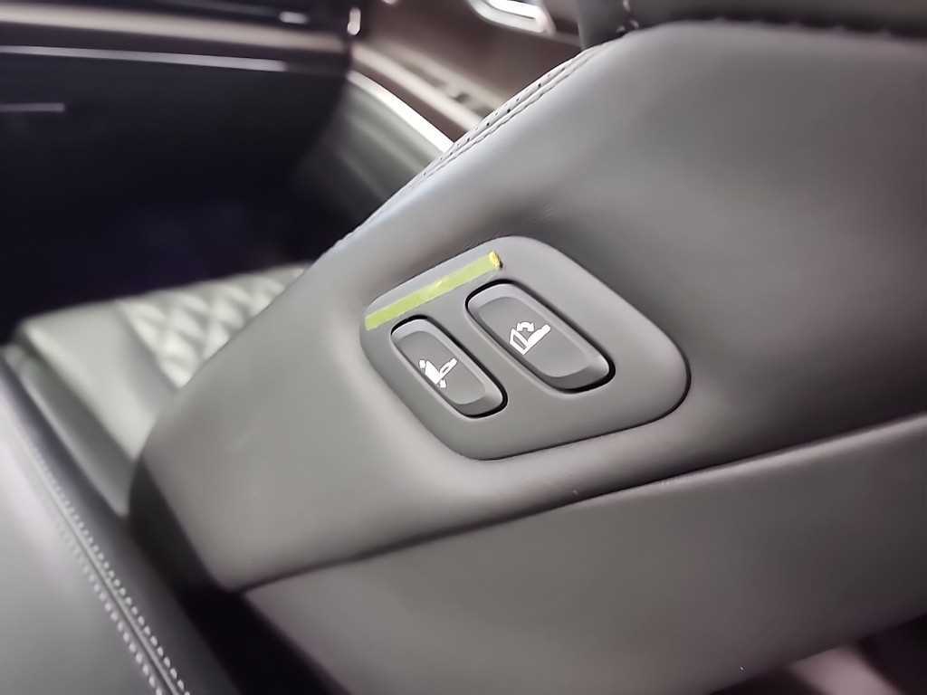 Genesis GV80 2021 Verde - Importación desde Corea - HF Imports Iquique - Foto 14