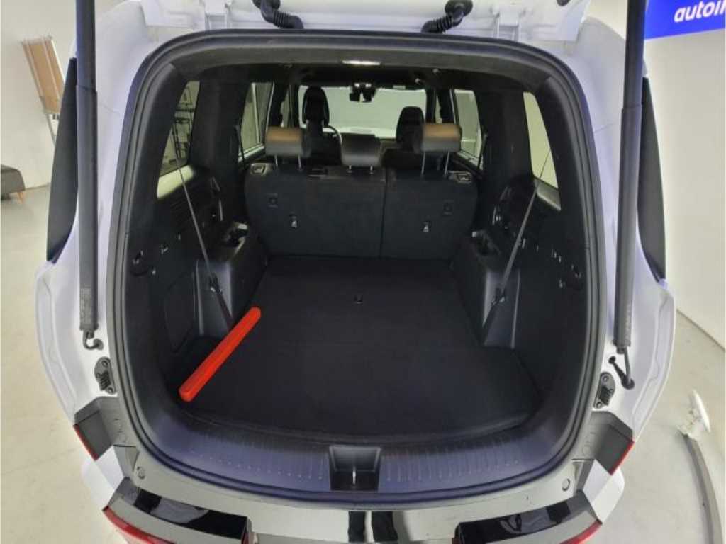 HYUNDAI Santa Fe - Vista 8