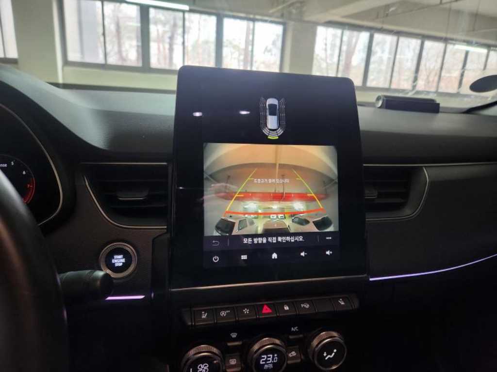 SAMSUNG XM3 2020 Blanco - Importación desde Corea - HF Imports Iquique - Foto 15