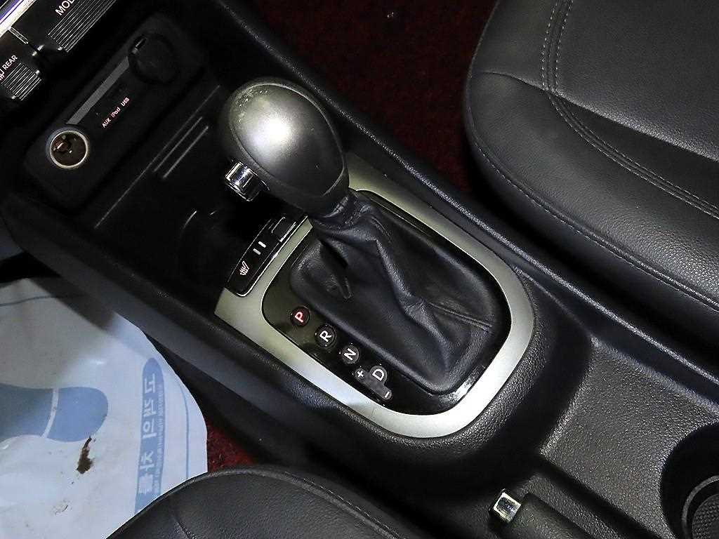 KIA Pride - Vista 12