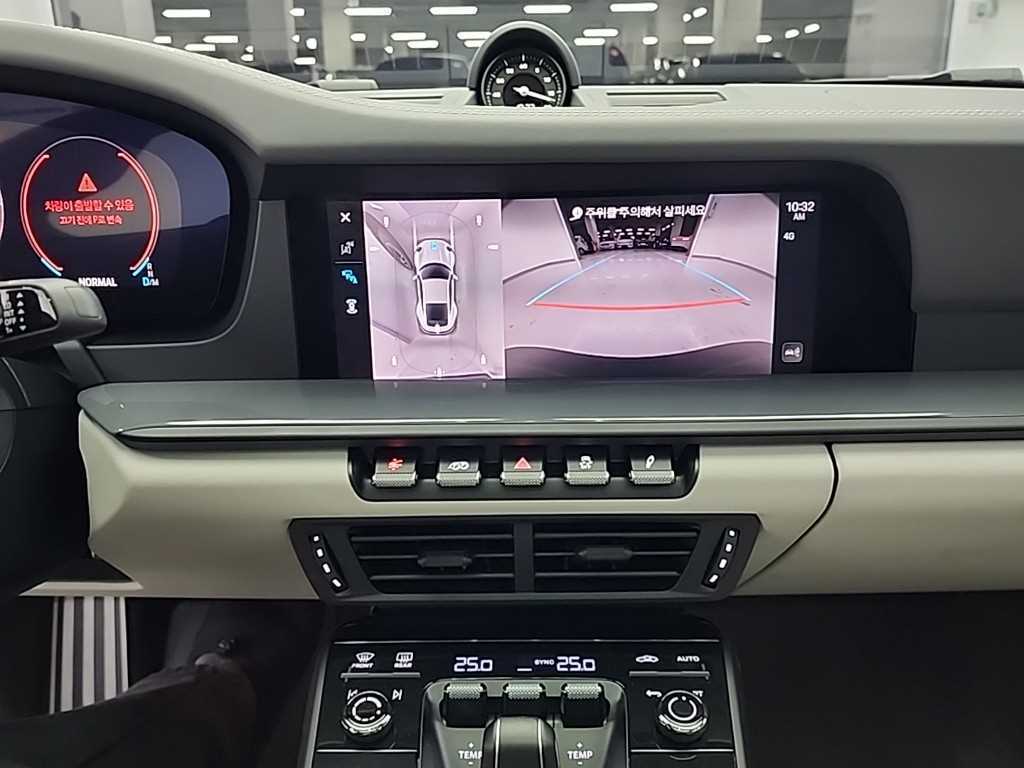 Porsche 911 - Vista 10