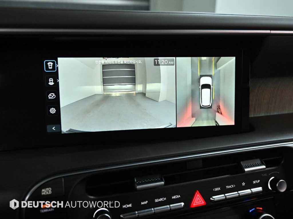 HYUNDAI Palisade 2026 Blanco - Importación desde Corea - HF Imports Iquique - Foto 15