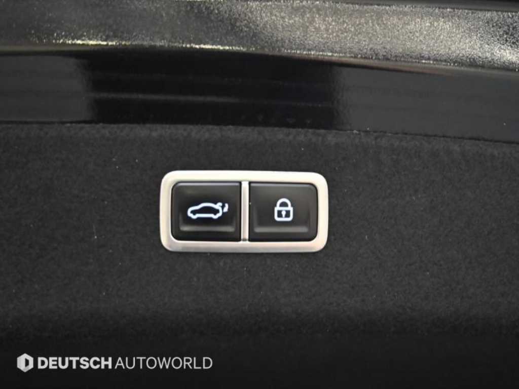 Genesis G80 2021 Negro - Importación desde Corea - HF Imports Iquique - Foto 20