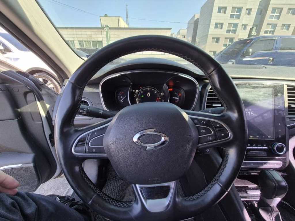 SAMSUNG SM6 2019 Blanco - Importación desde Corea - HF Imports Iquique - Foto 16