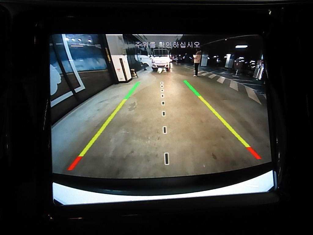 Jeep Cherokee 2020 Blanco - Importación desde Corea - HF Imports Iquique - Foto 14