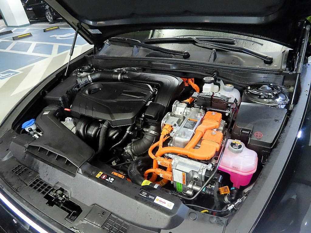 HYUNDAI Sonata 2025 Negro - Importación desde Corea - HF Imports Iquique - Foto 19