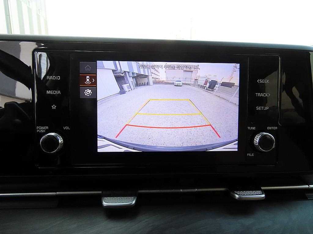 KIA Carnival 2022 - Importación desde Corea - HF Imports Iquique - Foto 13