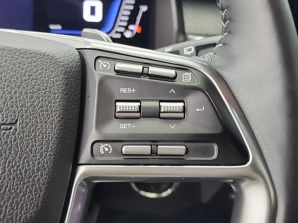 Ssangyong Torres 2024 Blanco - Importación desde Corea - HF Imports Iquique - Foto 16