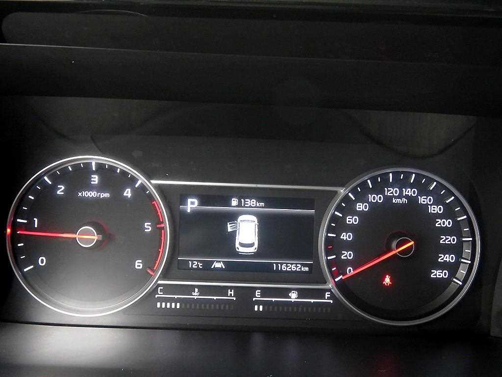 KIA Sorento 2022 Café - Importación desde Corea - HF Imports Iquique - Foto 13