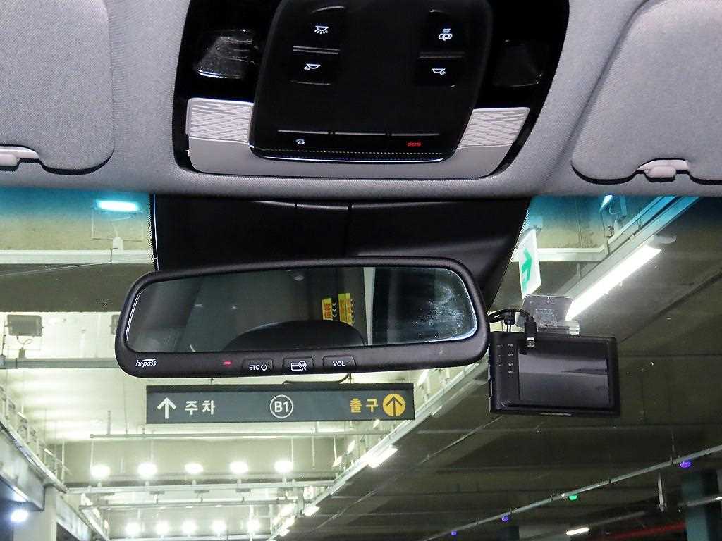 HYUNDAI Palisade 2021 Blanco - Importación desde Corea - HF Imports Iquique - Foto 14