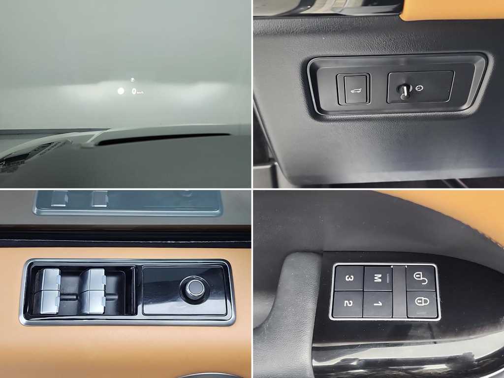 Land Rover Range Rover Sports 2018 - Importación desde Corea - HF Imports Iquique - Foto 18