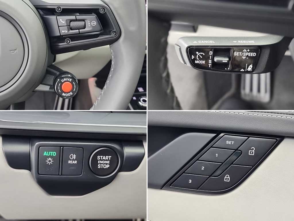 Porsche 911 2025 Gris - Importación desde Corea - HF Imports Iquique - Foto 18