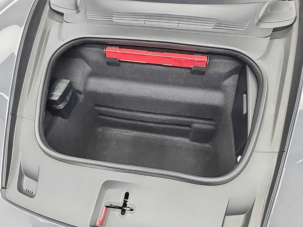 Porsche 911 - Vista 5