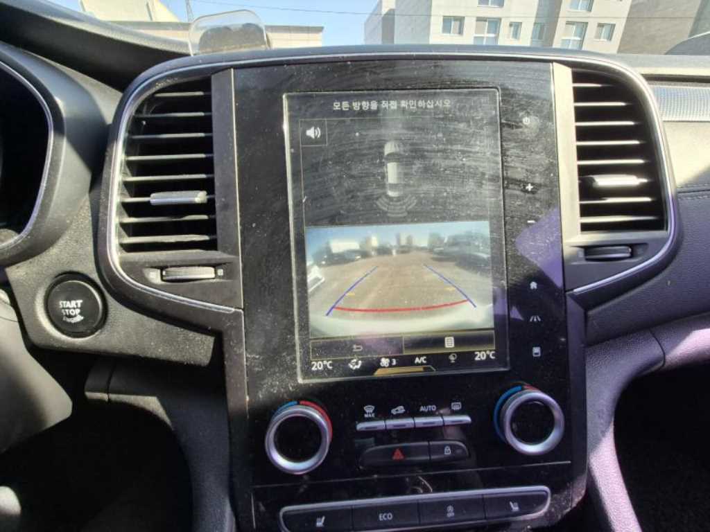 SAMSUNG SM6 2019 Blanco - Importación desde Corea - HF Imports Iquique - Foto 18