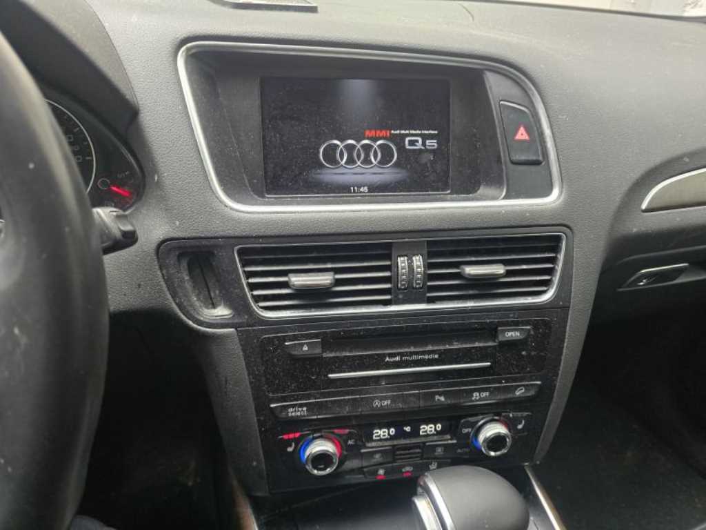 Audi Q5 - Vista 4