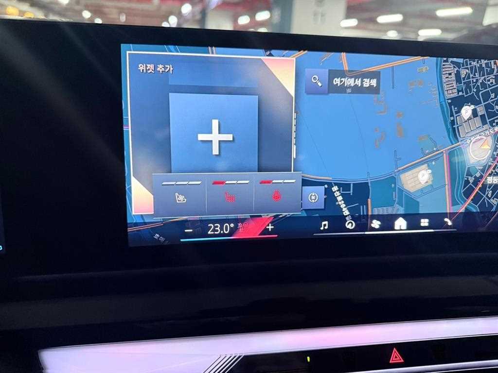 BMW 5 Series 2025 Gris - Importación desde Corea - HF Imports Iquique - Foto 13